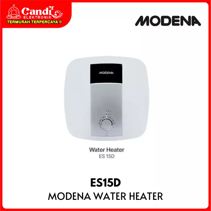 Water Heater Modena