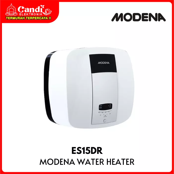 Water Heater Modena