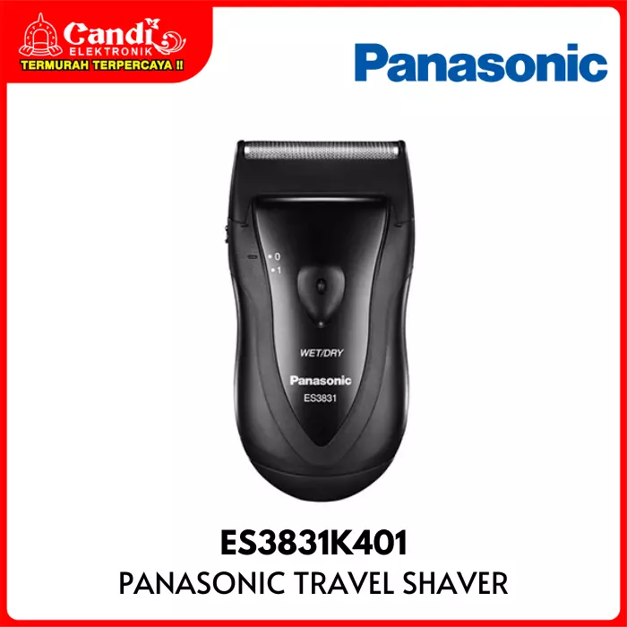 Alat Cukur Panasonic