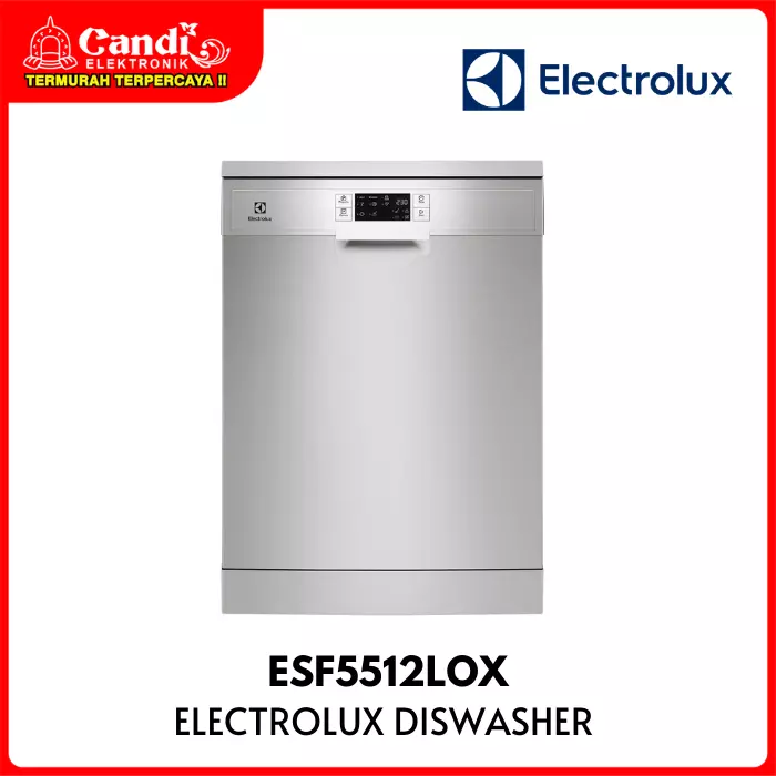 Dish Washer Electrolux