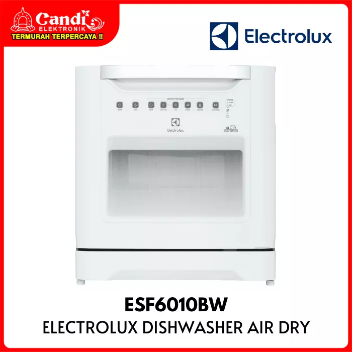 Dish Washer Electrolux