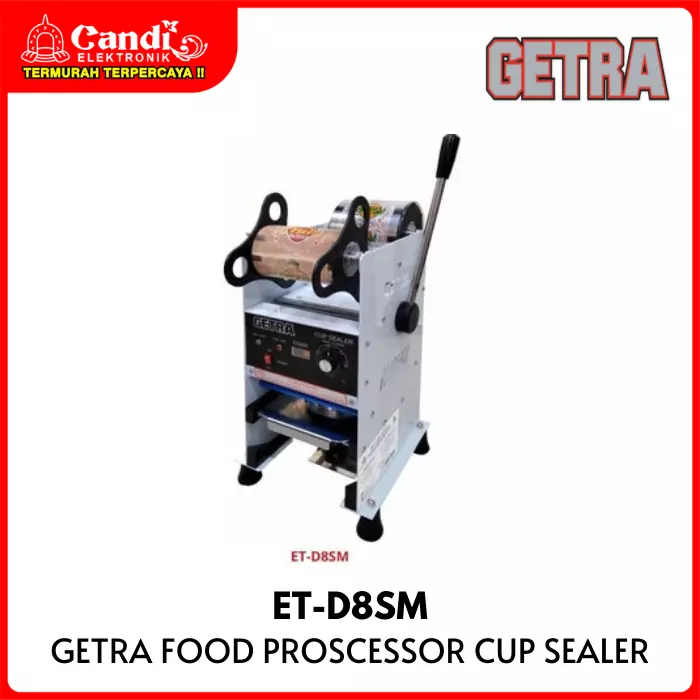 Sealer Getra