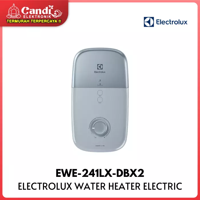 Water Heater Electrolux