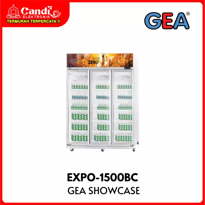 Showcase Rsa