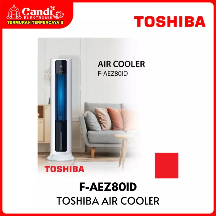 Air Cooler Toshiba