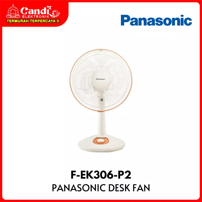 Desk Fan Panasonic