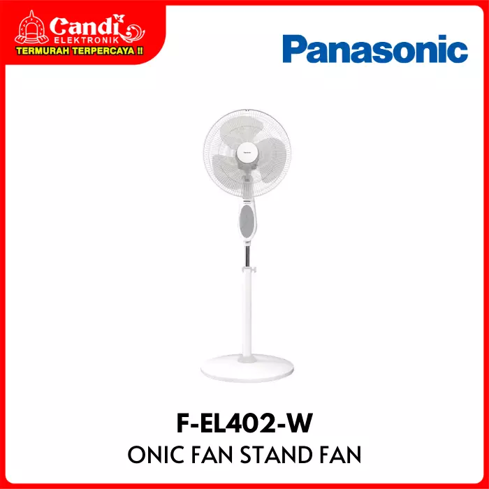 Standing Fan Panasonic