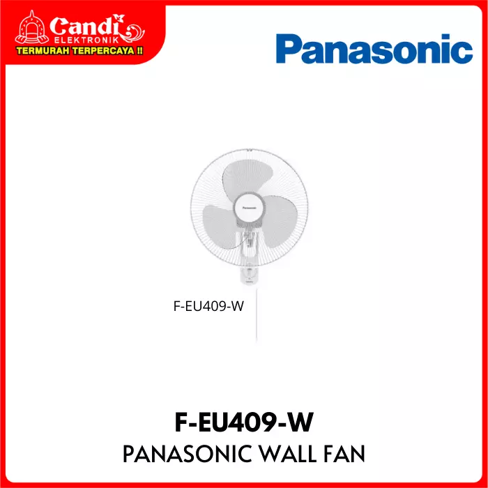Wall Fan Panasonic