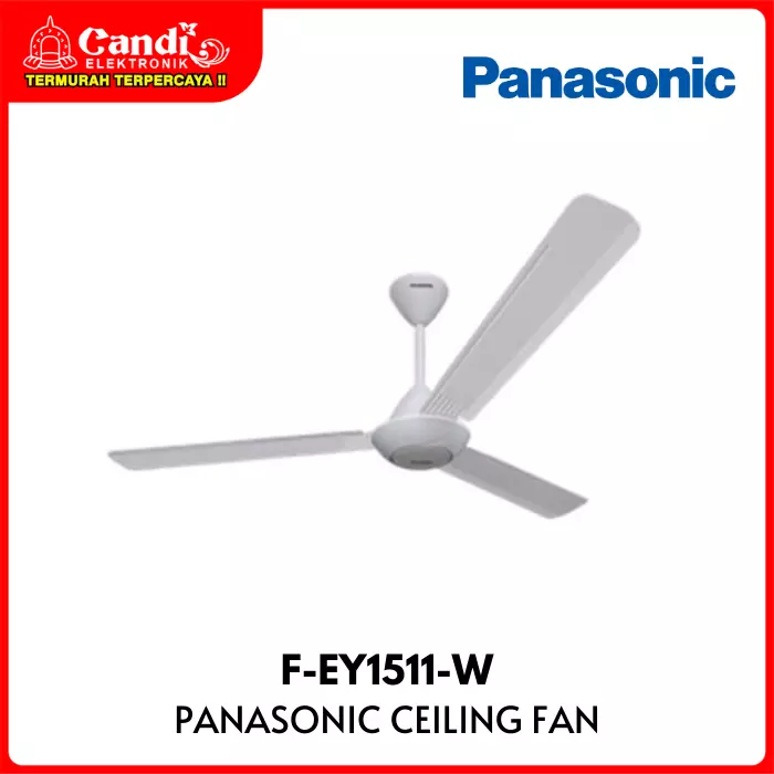 Ceiling Fan Panasonic