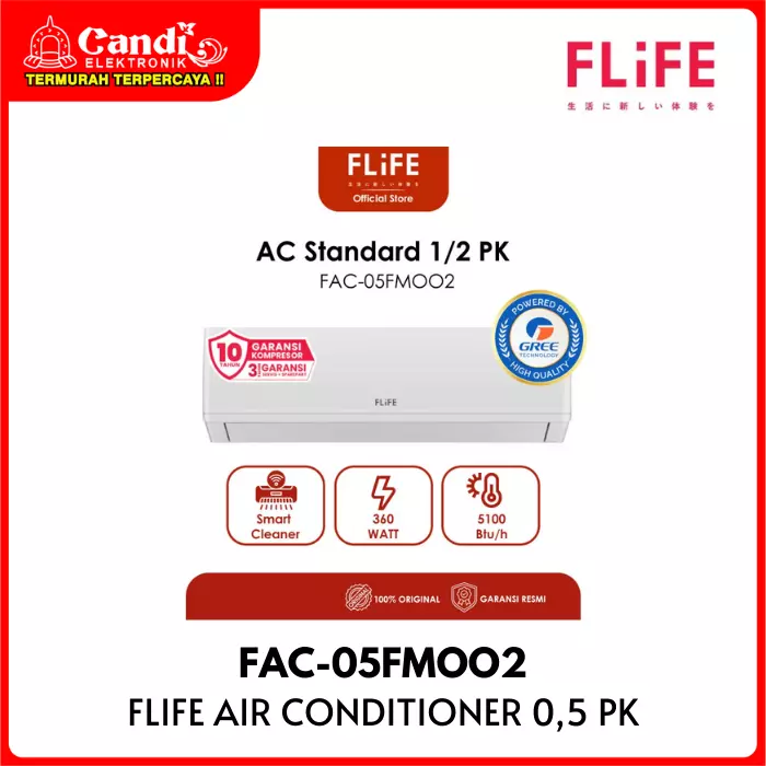 Ac Standard Flife