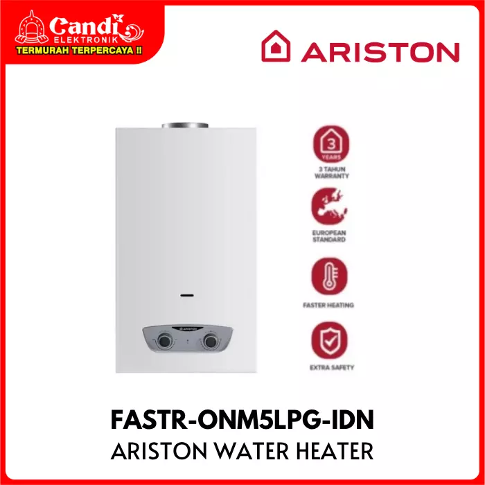 Water Heater Ariston