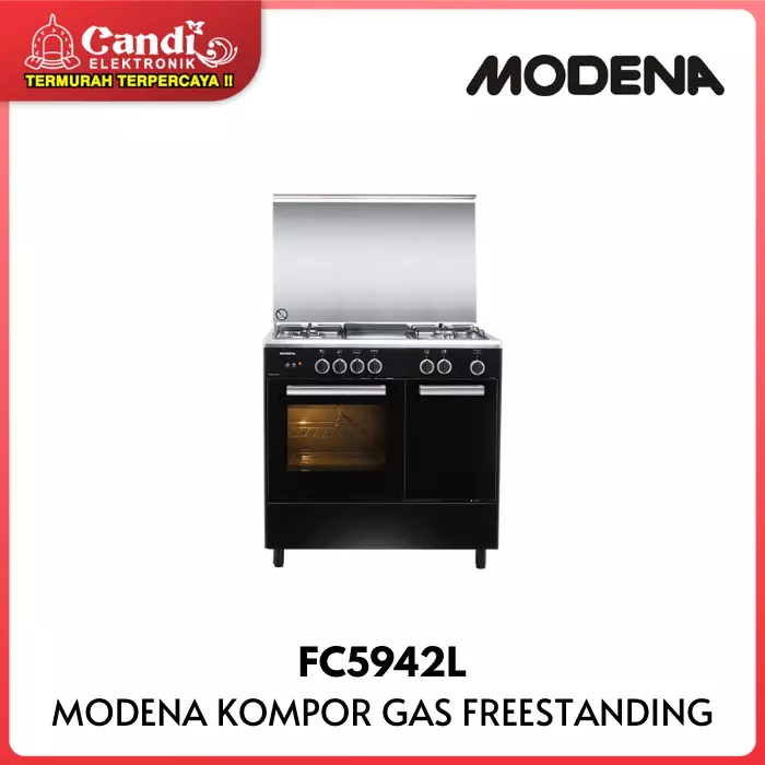 Kompor Modena