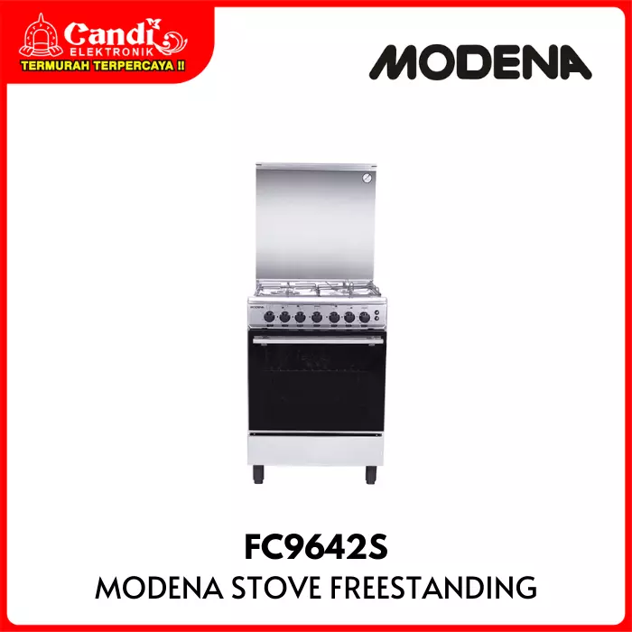 Kompor Modena
