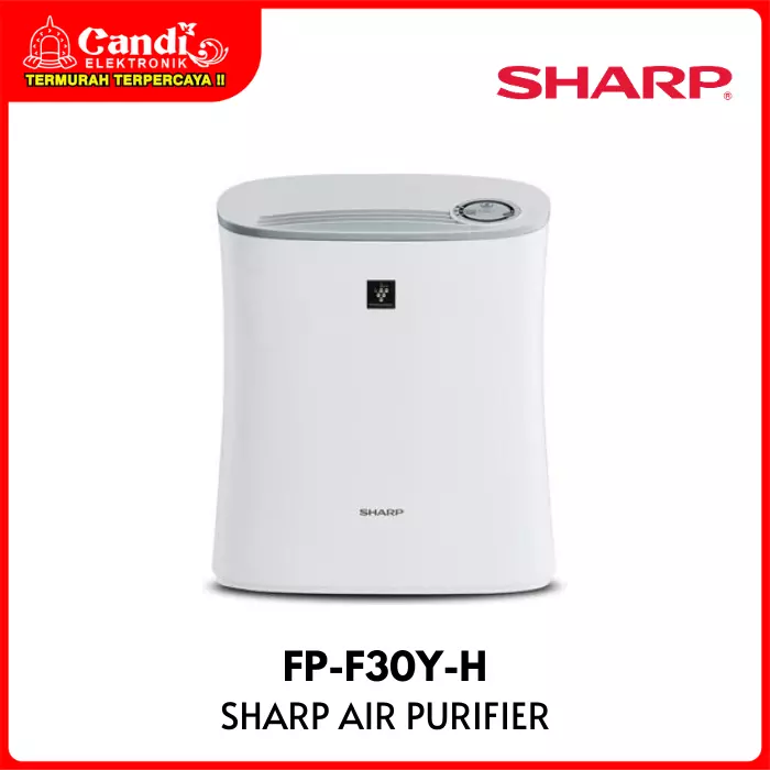 Air Purifier Sharp