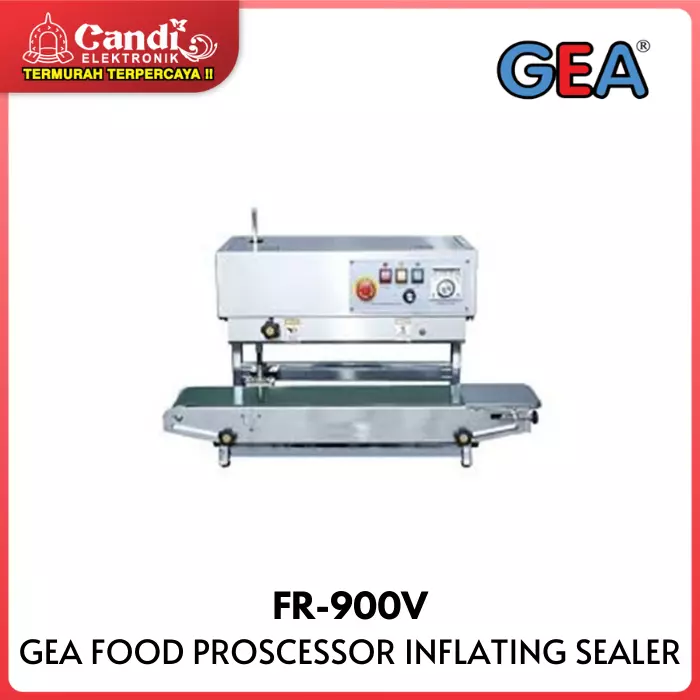 Sealer Gea