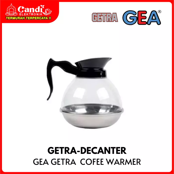Coffee Machine Gea