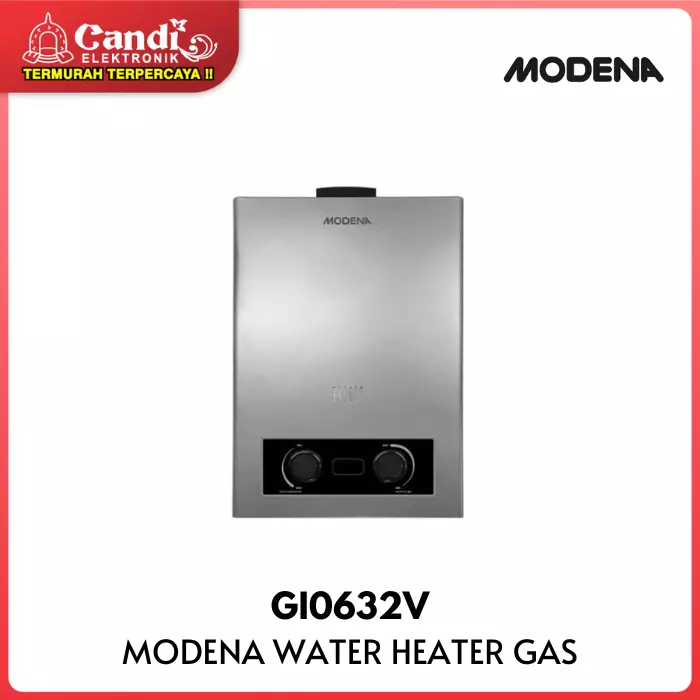 Water Heater Modena