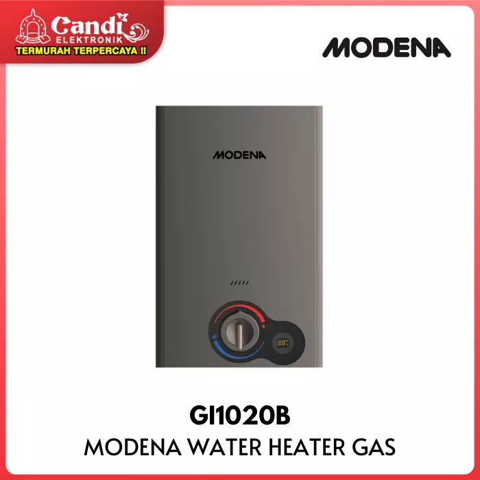 Water Heater Modena
