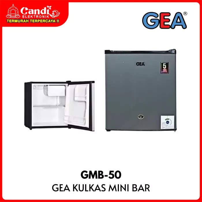 Kulkas Mini Bar Gea