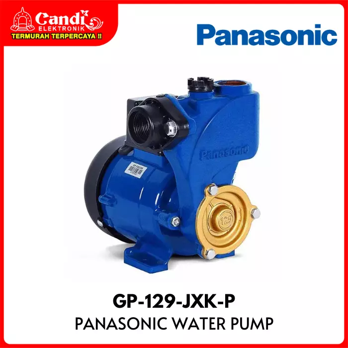 Water Pump Panasonic