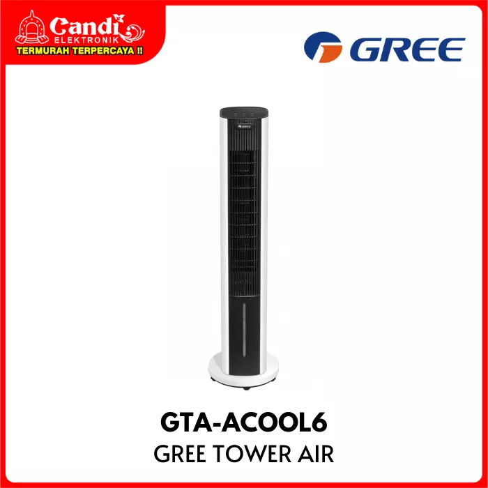 Air Cooler Gree