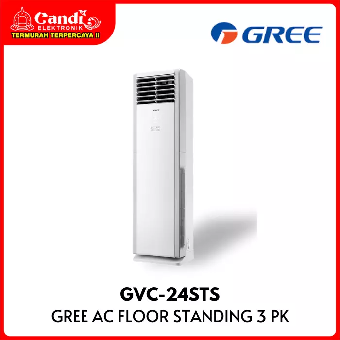 Ac Floor Standing Standard Gree