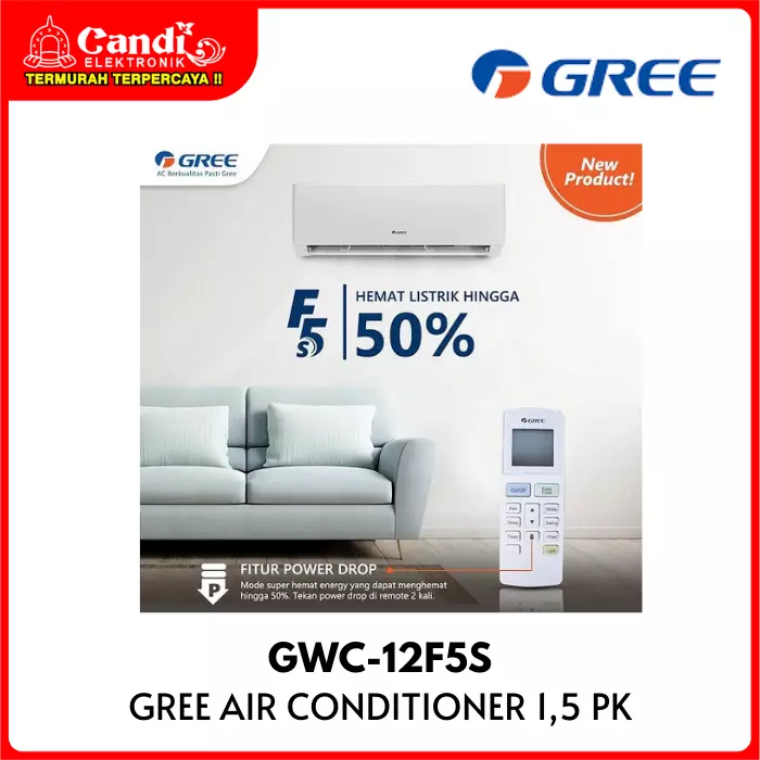 Ac Inverter Gree