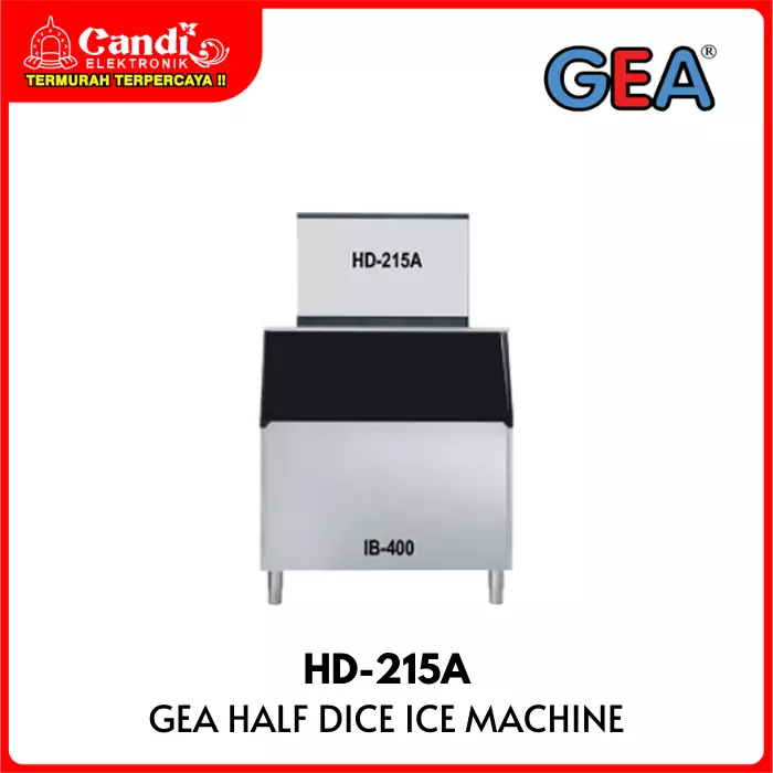 Ice Machine Gea