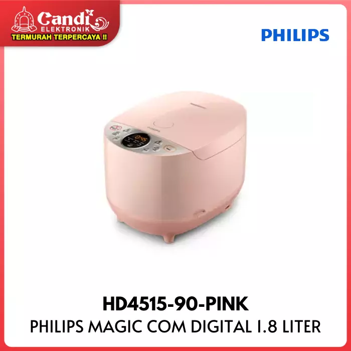 Magic Com Philips