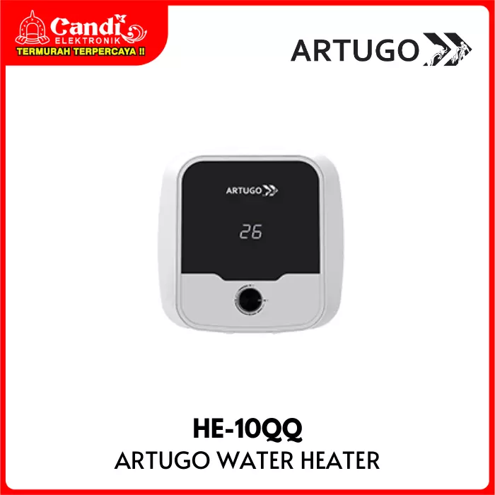 Water Heater Artugo