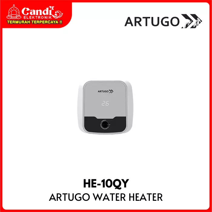 Water Heater Artugo
