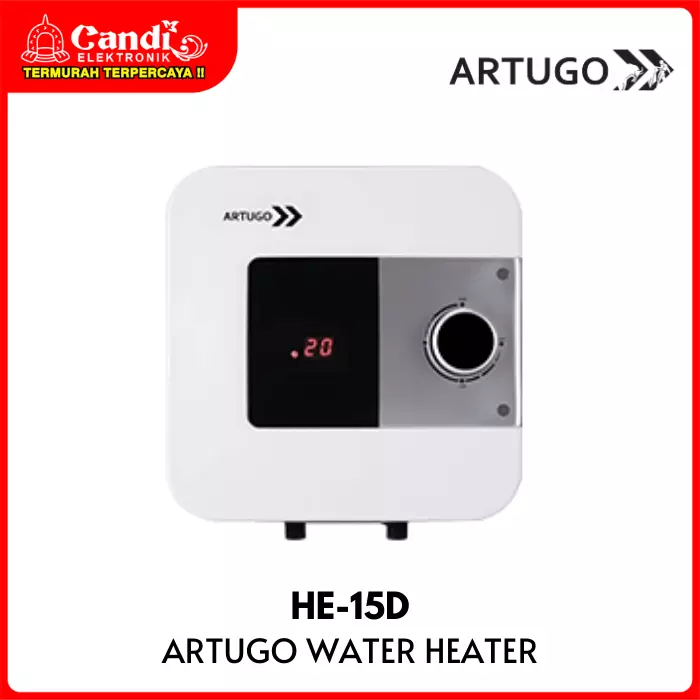 Water Heater Artugo