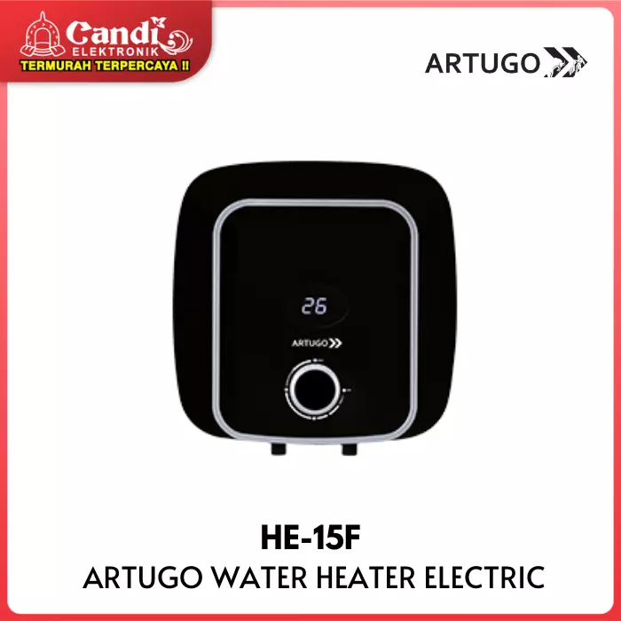 Water Heater Artugo