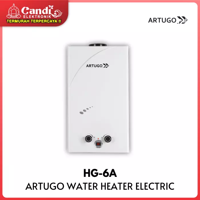 Water Heater Artugo