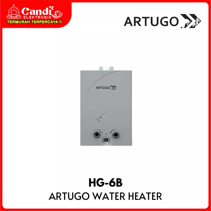 Water Heater Artugo