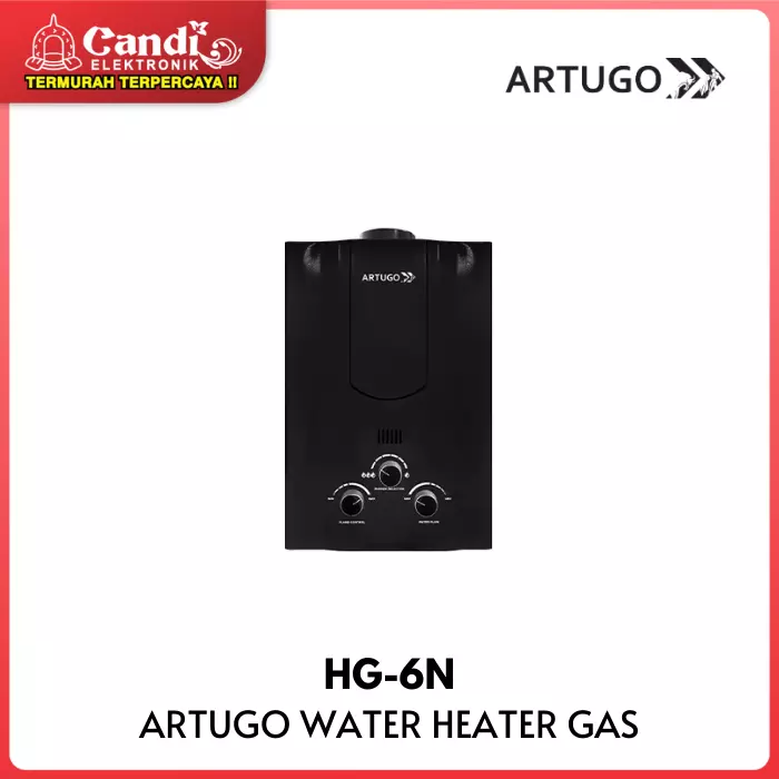 Water Heater Artugo
