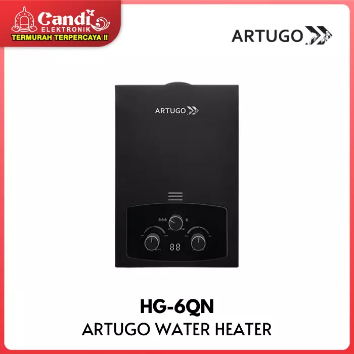 Water Heater Artugo
