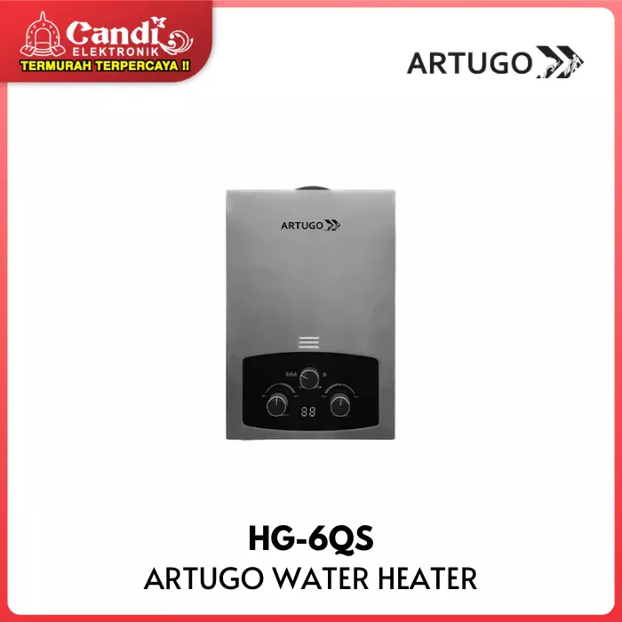 Water Heater Artugo