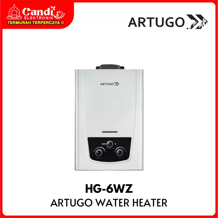 Water Heater Artugo