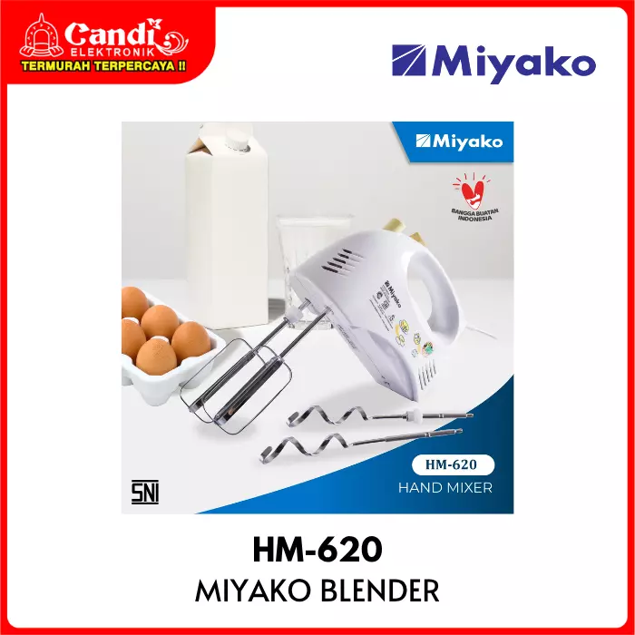 Mixer Miyako