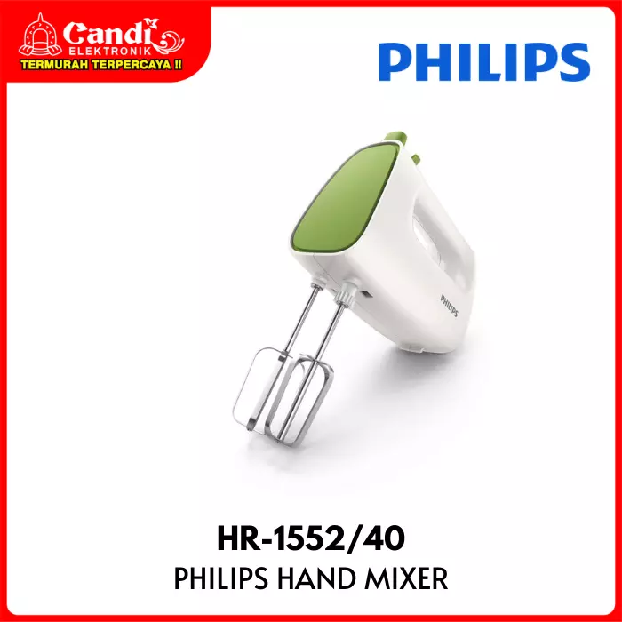 Mixer Philips