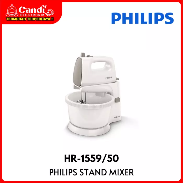 Mixer Philips