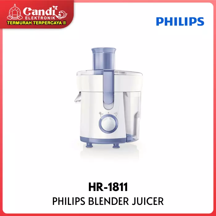 Blender Philips