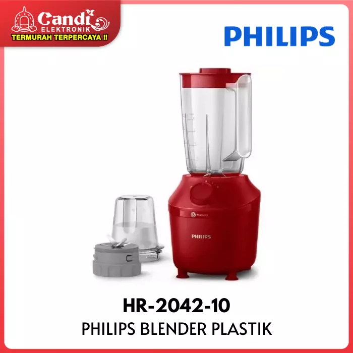 Blender Philips