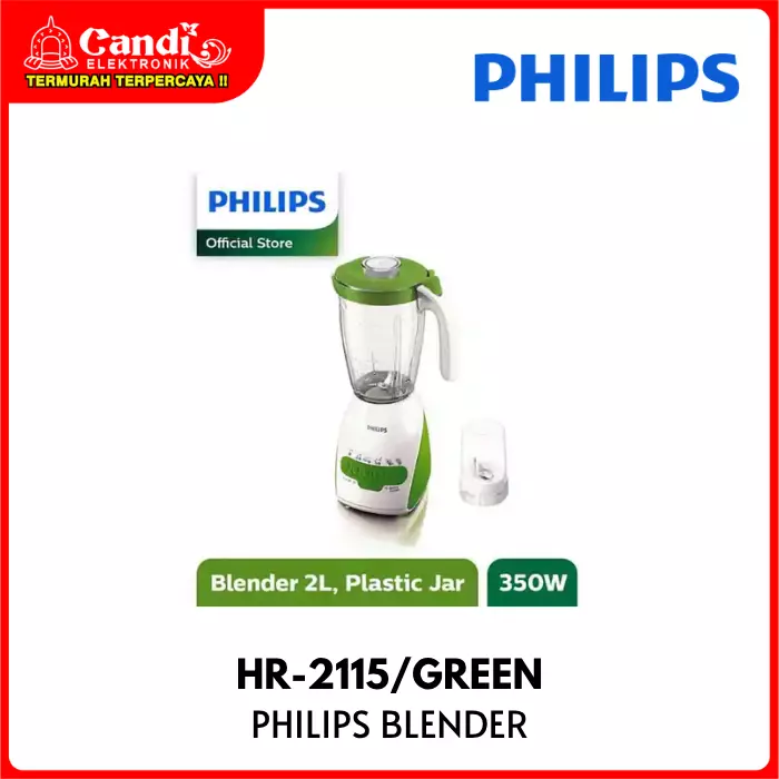 Blender Philips