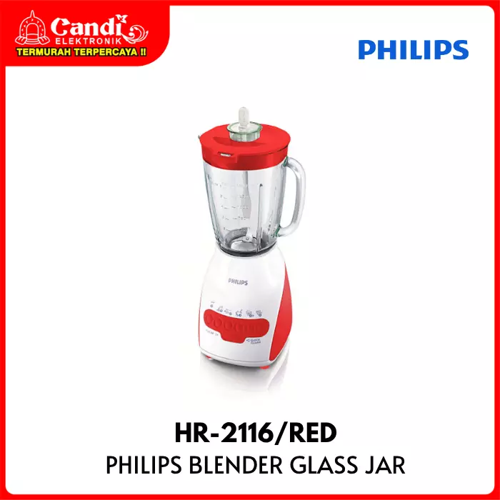 Blender Philips