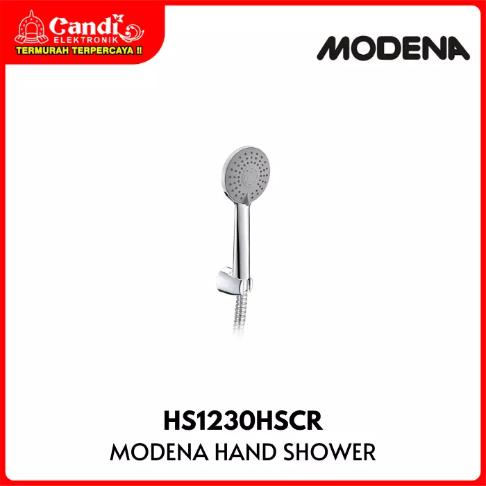Hand Shower Modena