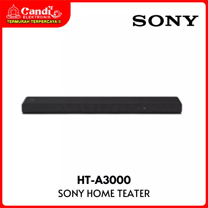 Home Theater Sony