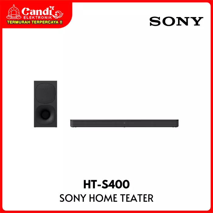 Home Theater Sony