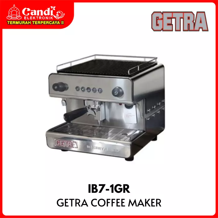 Coffee Machine Getra